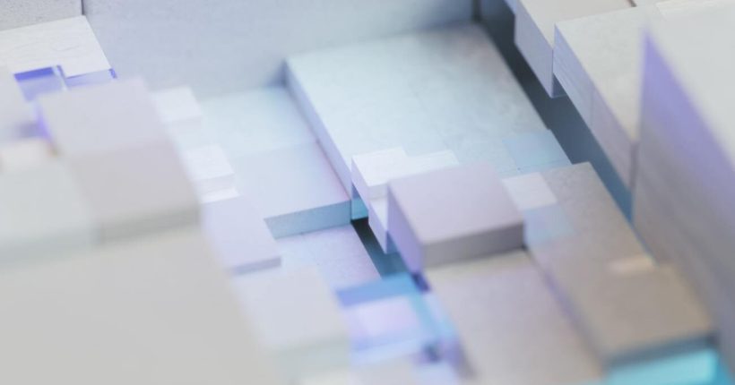 an artist s illustration of artificial intelligence ai this image depicts the process used by text to image diffusion models it was created by linus zoll as part of the visualising ai