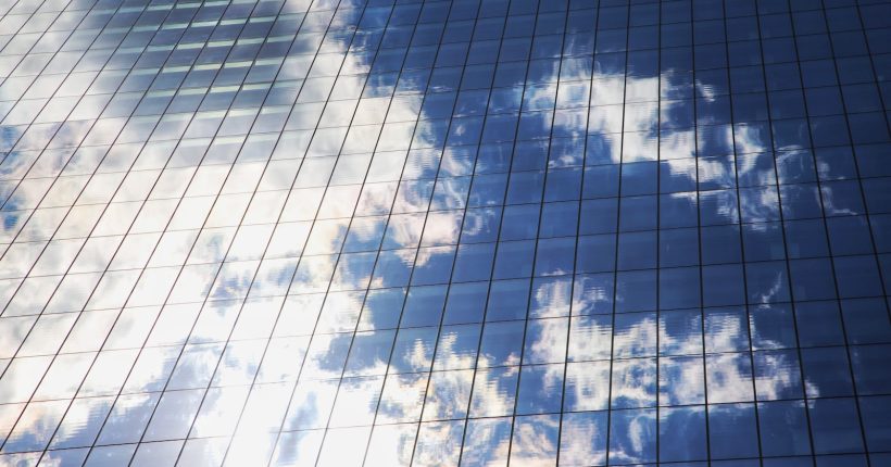 a close up of a wood surface
