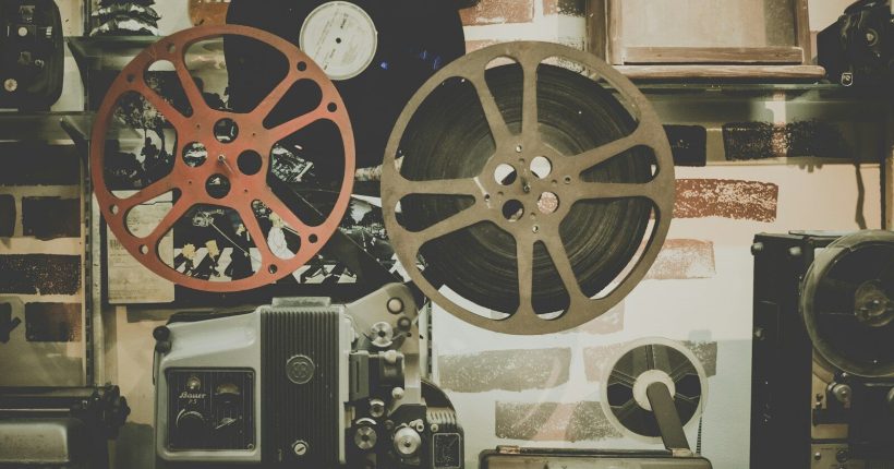 two reels
