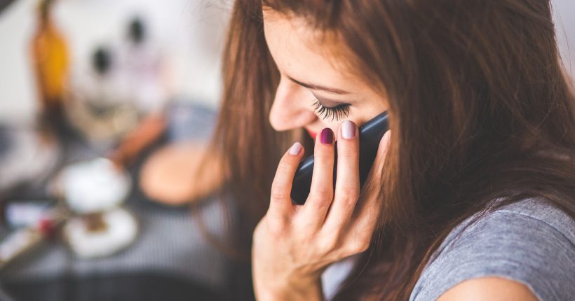person-woman-hand-smartphone