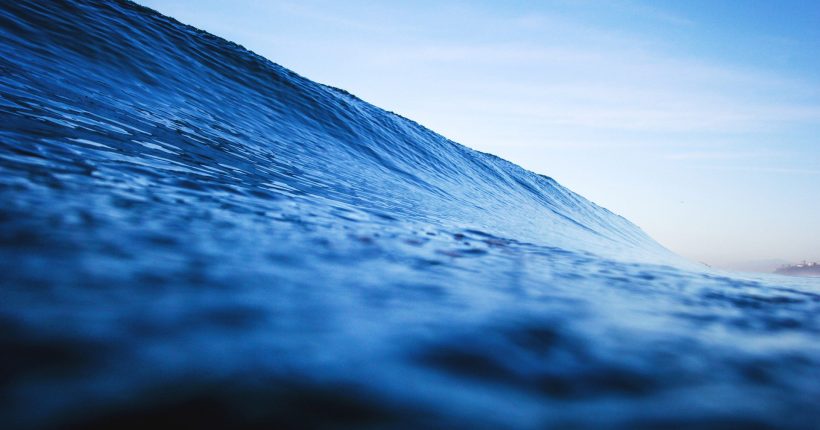Blue Ocean