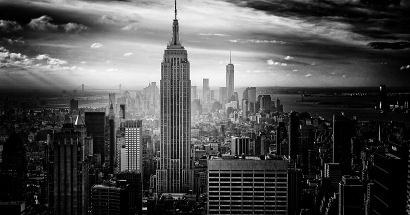 New York City