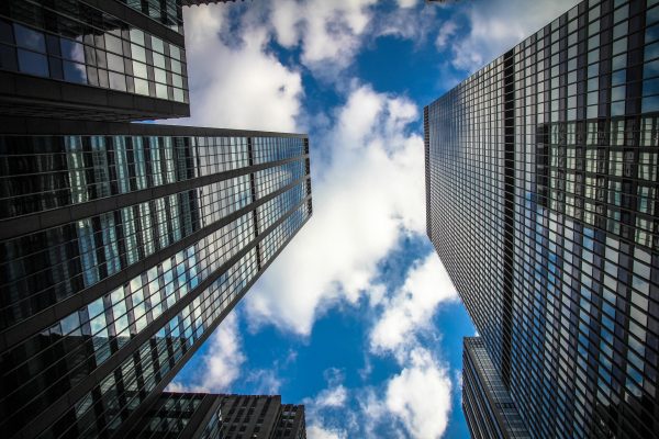 Skyscraper