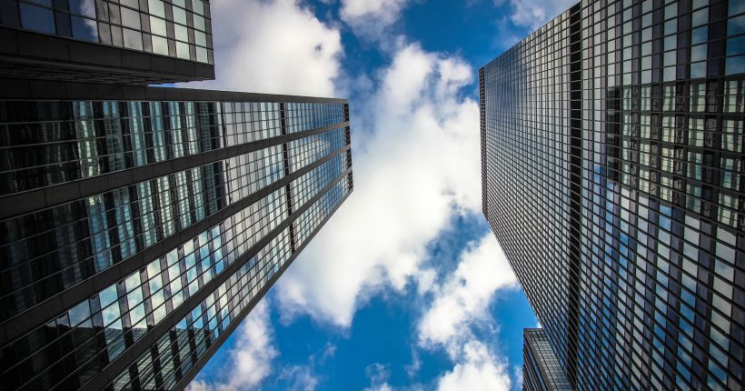 Skyscraper