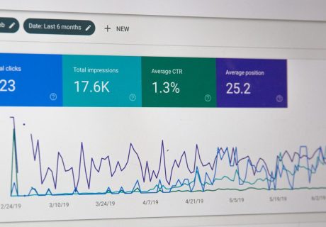 monitor screengrab