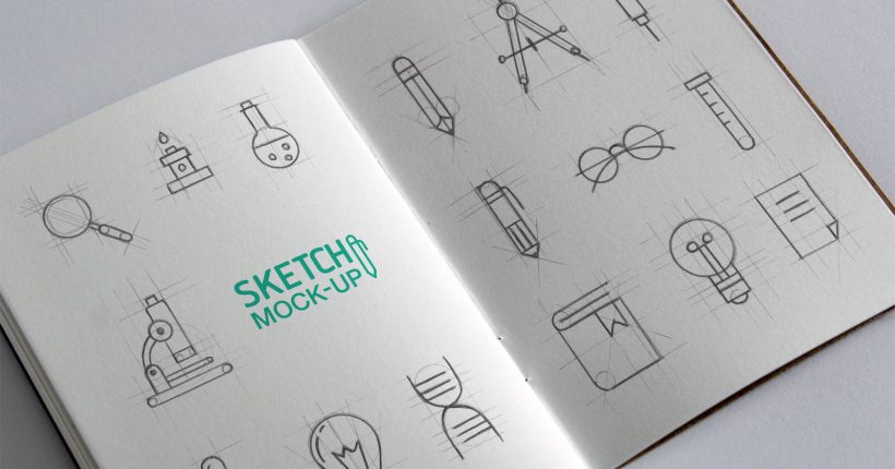 sketchbook