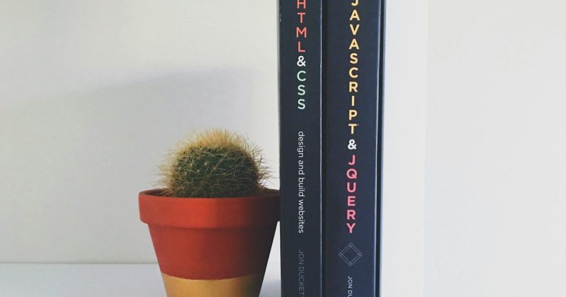 HTML & CSS book
